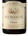 Coteaux Bourguignon Cuvée Antique