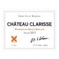 Château Clarisse