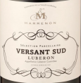 Versant Sud