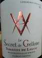 Le Secret de Gellone