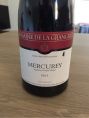 Mercurey