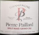 Pierre Paillard Bouzy Rosé Grand Cru Brut