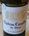 Première Cuvée