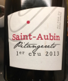 Saint-Aubin Pitangerets