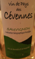 Vin de Pays de Cévennes