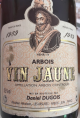 Vin Jaune