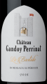 Château Gandoy Perrinat La Bastide