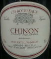 Les botereaux - chinon