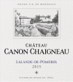 Château Canon Chaigneau