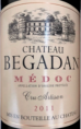 Château Bégadan
