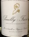 Pouilly fumé