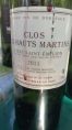 Clos Les Hauts Martins