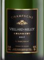 Champagne Brut - Grand-Cru