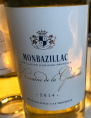 Monbazillac