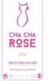 cha cha rose