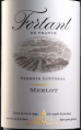 Terroir Littoral Merlot