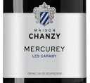 Mercurey • Les Caraby