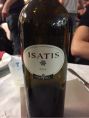 Isatis