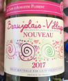 Beaujolais-Villages Nouveau