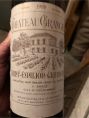 Château Grangey