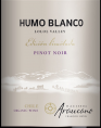 Humo Blanco Pinot Noir