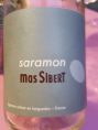 Mas Sibert - Saramon