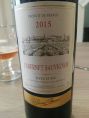Cabernet sauvignon