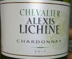 Chevalier Alexis Lichine Chardonnay