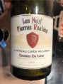 Les Neufs Pierres Roulés