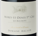 Morey-Saint-Denis Premier Cru Les Ruchots