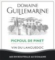 Domaine Guillemarine Picpoul D