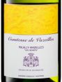 POUILLY VINZELLES 