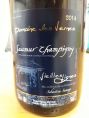 Saumur-Champigny Vieilles Vignes