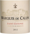 Marquis de Calon