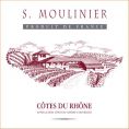 S. Mouliner - Côtes Du Rhône