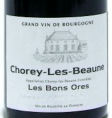 Chorey Les Beaune - Les Bons Ores