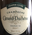 Grande Cuvée Charles VII - Brut