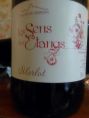Les Sens des Etangs Merlot