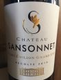 Château Sansonnet