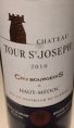 Château Tour Saint Joseph