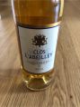 CLOS L'ABEILLEY SAUTERNES