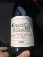 Beaujolais-Villages Nouveau