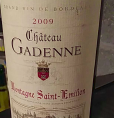 Château Gadenne