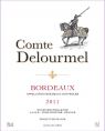 Comte Delourmel