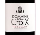 Domaine de la Croix - Bordeaux Rouge