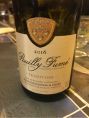 Pouilly Fumé Tradition