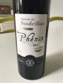 domaine du souleillan Phénix