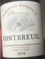 Fontbreuil