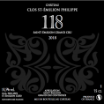 Cuvée 118