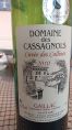 Domaine des Cassagnols Cuvée des Collines